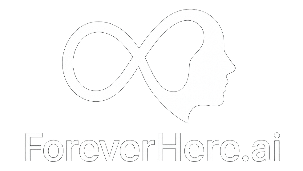 ForeverHere.ai Logo